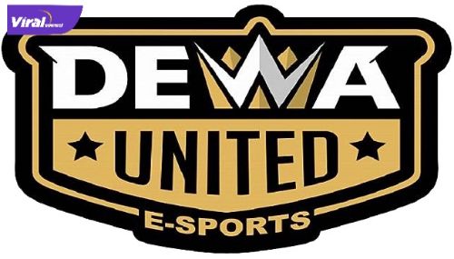 Logo Dewa United FC. Foto : net