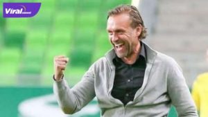 Thomas Doll bakal besut Persija dalam mengarungi kompetisi Liga 1 Indonesia 2022/2023. Foto : net