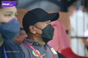 Pelatih Rahmad Darmawan. Foto : lib