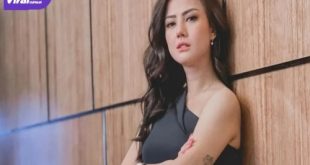 Nita Gunawan. Foto : net