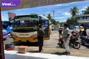 PT Jasa Raharja Hadirkan Layanan Kesehatan Gratis. Foto : Viralsumsel/Nto