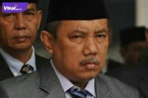 Inspektur Kabupaten OKI Endro Suarno. Foto : viralsumsel.com/fir