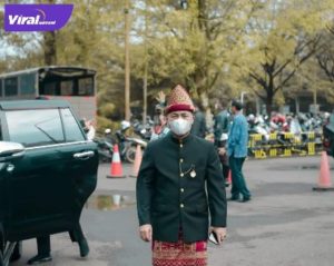 Sekda Muba Drs Apriyadi hadiri Rapat Paripurna Istimewa DPRD Provinsi Sumatera Selatan Dalam Rangka Memperingati Hari Jadi Ke-76 Provinsi Sumatera Selatan di Dinning Hall JSC Jakabaring Palembang, Selasa (17/5/2022). Foto : viralsumsel.com/dev