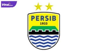 Logo Persib Bandung. Foto : ist
