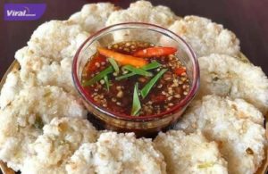 Resep Cireng Tahu Bumbu Rujak. Foto : net