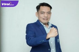 Darul Qutni, SE Bendahara Partai Demokrat Kabupaten Banyuasin. Foto : Viralsumsel