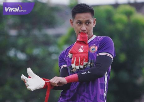 Yoewanto Setya Beny. Foto : ig