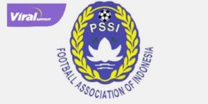 Logo PSSI Sumsel. Foto : net