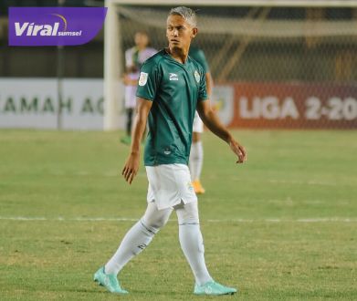 Yongki Aribowo penyerang PSKC Cimahi wajib diwaspadai Sriwijaya FC, Foto : ig pskc Yongki Aribowo penyerang PSKC Cimahi wajib diwaspadai Sriwijaya FC, Foto : ig pskc