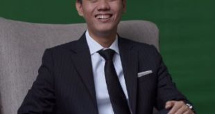 H Muchendi Sekretaris DPD Partai Demokrat Sumsel dan Wakil Ketua DPRD Sumsel. Foto : viralsumsel.com/ion