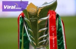 Drawing Piala Asia U-20 2023 telah digelar di Uzbekistan, Rabu (26/10/2022). Foto : net