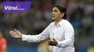 Walid Regragui Pelatih Timnas Maroko. Foto : ig fifa