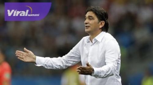 Walid Regragui Pelatih Timnas Maroko. Foto : ig fifa