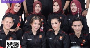 Ilustrasi pendaftaran Bujang Gedis Banyuasin. Foto : ist
