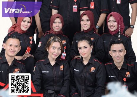 Ilustrasi pendaftaran Bujang Gedis Banyuasin. Foto : ist