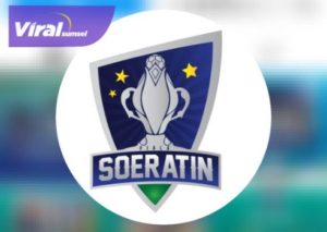 Logo Piala Soeratin. Foto : viralsumsel.com