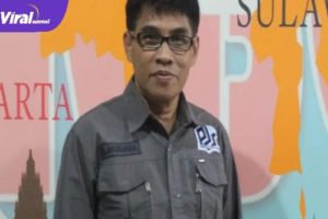 Mahmud Marhaba Ketua umum PJS. Foto : Istimewa