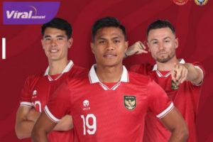 Tiket FIFA Matchday Tim Nasional (Timnas) Indonesia versus (vs) Timnas Burundi sudah di jual. Foto : pssi