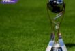 Logo Piala Dunia U-20 2023. Foto : fifa