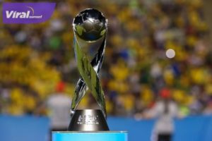 Logo Piala Dunia U-17. Foto : fifa