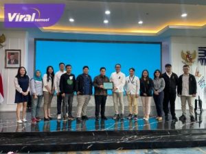 Ketua Umum PSSI Erick Thohir Resmi Bubarkan Panitia Pelaksana Piala Dunia U-20. Foto : pssi