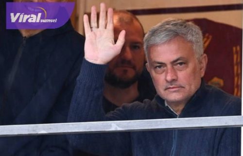 Jose Mourinho. Foto : igasroma