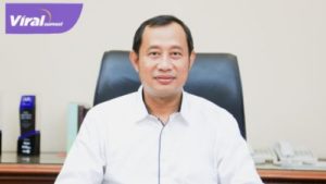 Kepala Biro Humas, Data, dan Informasi Kemenag RI Akhmad Fauzin. Foto : kemenag