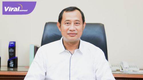 Kepala Biro Humas, Data, dan Informasi Kemenag RI Akhmad Fauzin. Foto : kemenag