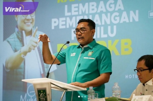 Wakil Ketua Umum PKB, Jazilul Fawaid. Foto : ig