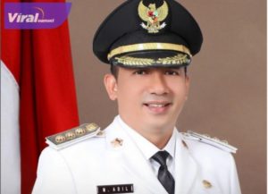 Bupati Kepulauan Meranti, Muhammad Adil. Foto : ig