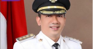 Bupati Kepulauan Meranti, Muhammad Adil. Foto : ig