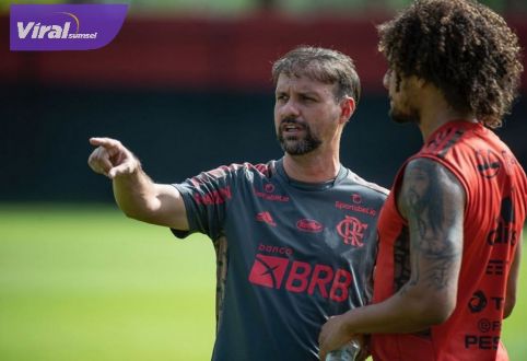 Madura United resmi menunjuk Mauricio Souza sebagai nakhoda baru untuk musim depan. Foto : ig