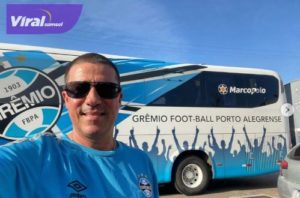Persik Tunjuk Marcelo Rospide Jadi Nakhoda Baru Musim Depan. Foto : ig