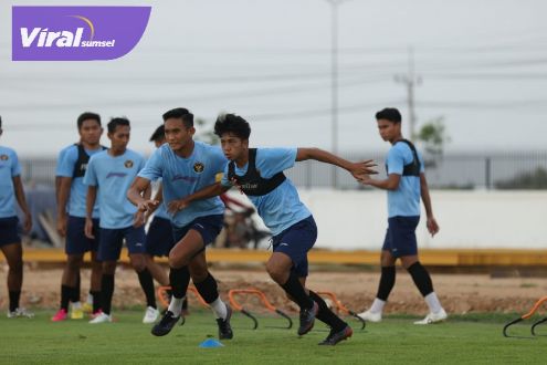 Timnas Indonesia Bidik Kemenangan Kedua hadapi Myanmar. Foto : pssi