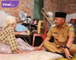 Apriyadi Sangat Layak Lanjutkan Kembali Pj Bupati Muba. Foto : viralsumsel.com/dev