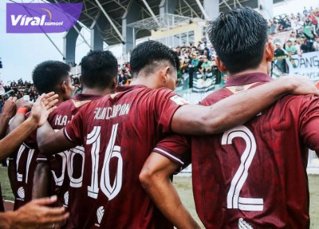 Sriwijaya FC Bakal Pertahankan 7 Pemain Lokal Sumsel. Foto : ist