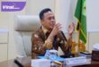 Pemkab Muba Gelar Rapat Teknis Penerapan Tata Naskah Dinas Sesuai Permendagri Nomor 1 Tahun 2023. Foto : viralsumsel.com/dev