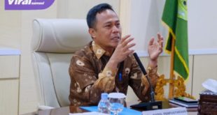 Pemkab Muba Gelar Rapat Teknis Penerapan Tata Naskah Dinas Sesuai Permendagri Nomor 1 Tahun 2023. Foto : viralsumsel.com/dev