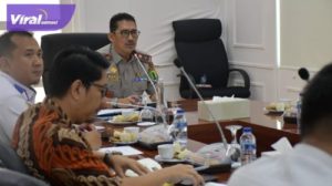 Bandara Pangeran Abdul Hamid Sekayu Dorong Peningkatan Agenda Pariwisata. Foto : viralsumsel.com/dev