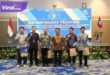 Dinkominfo Muba Berhasil Raih Nilai Tertinggi di Kegiatan Cyber Security Exercise. Foto : viralsumsel.com/dev