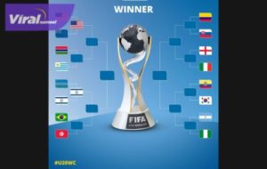 Bagan 16 besar hingga final Piala Dunia U-20 2023 Argentina. Foto : fifa