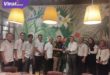 Perkuat Sinergi Manfaat Layanan Tambahan BPJS Ketenagakerjaan Kanwil Sumbagsel Kolaborasi Dengan Bank BTN Palembang. foto : ist