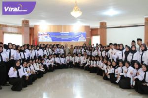 211 Orang P3K Nakes Kabupaten OKI Formasi 2022 Resmi dilantik!. Foto : viralsumsel.com/fir
