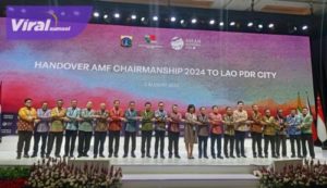 Hadir di Asean Mayors Forum 2023, Muba Bersiap Jadi Green Global Regency. Foto : viralsumsel.com/dev