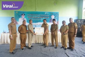 Optimalisasi PAD, BPPRD Muba Kembali Gelar Sosialisasi Pajak Daerah