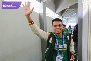 Persiraja Datangkan Ferdinan Alfred. Foto : viralsumsel.com/win