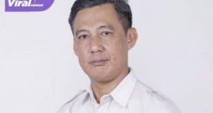 Bakal Calon Anggota Dewan Perwakilan Rakyat Daerah (DPRD) Kota Pagaralam Periode 2024-2029 Anton Radianto Fadli, SE. Foto : viralsumsel.com