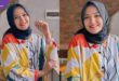 Yoan Sandradyta Selebgram Palembang (Capture Instagram) @yoansdradyta