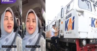 Foto : Istimewa (Kolase Viralsumsel)