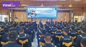 Pemkab Muba Latih Putra Putri Terbaik ke PPSDM Migas Cepu. Foto : viralsumsel.com/dev